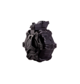 FCW FCW Tokyo Marui SAIGA 12 Green Gas Drum Magazine (350rds)