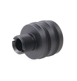 G&G G&G SSG1 Airsoft 14mm CCW Muzzle Adaptor