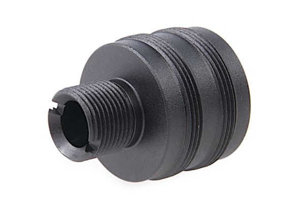 G&G G&G SSG1 Airsoft 14mm CCW Muzzle Adaptor