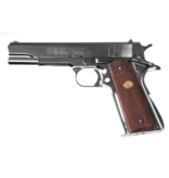 Tokyo Marui Tokyo Marui C Government MK IV series 70 GBB - Nickel finish