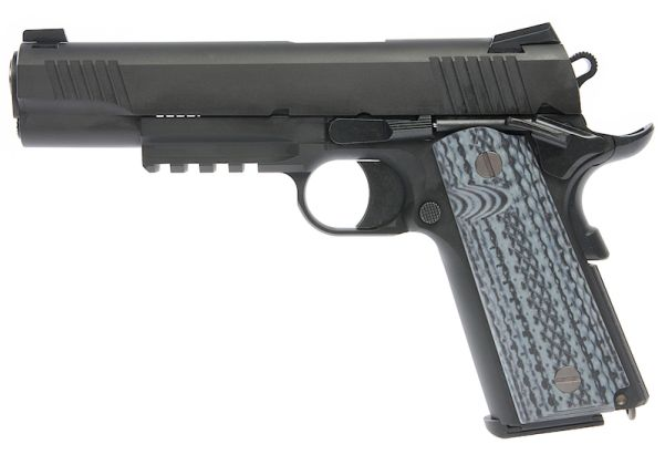 Tokyo Marui Tokyo Marui C M45A1 GBB - black