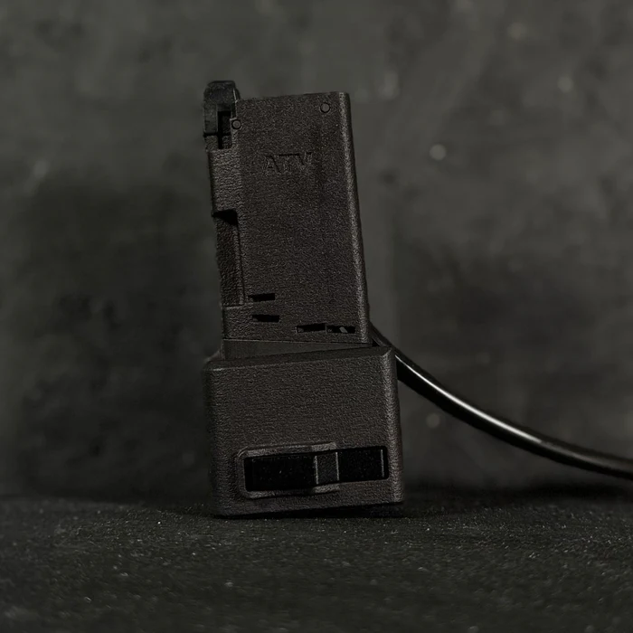 Airtac Airtac Vorsk VMP2 MP 5 HPA Adapter (MODULAR) - PLUG AND PLAY