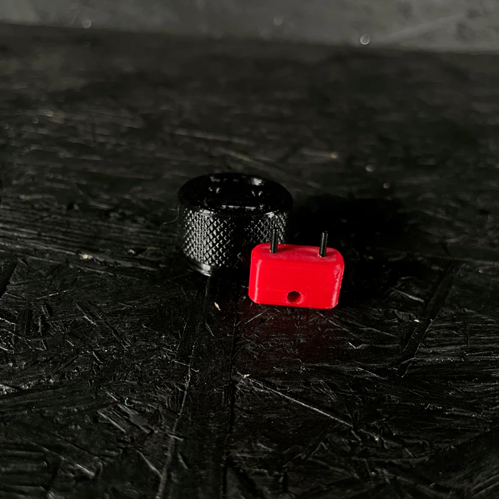 Airtac CORE-TAC AT200/Balystik Reg Key and Lid