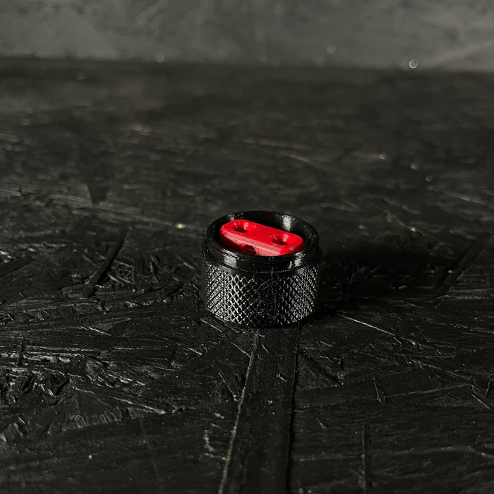 Airtac CORE-TAC AT200/Balystik Reg Key and Lid