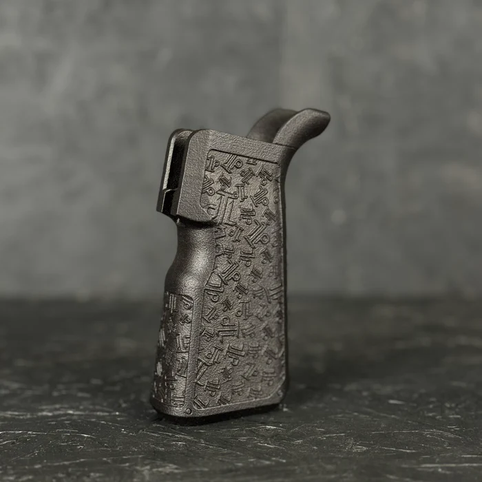 Airtac Airtac T1P Dead Drop HPA Grip (DDG) - Grip only