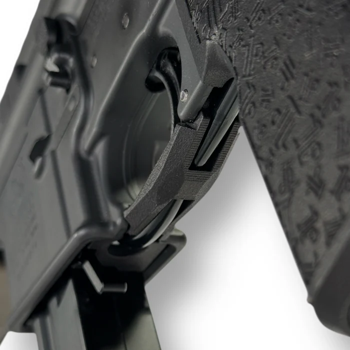 Airtac Airtac T1P Dead Drop HPA Grip (DDG) - With trigger guard only