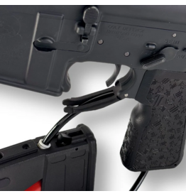 Airtac Airtac T1P Dead Drop HPA Grip (DDG) - With trigger guard and line