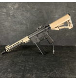 Airtac Airtac T1P Dead Drop HPA Grip (DDG) - Full kit