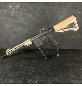 Airtac Airtac T1P Dead Drop HPA Grip (DDG) - Full kit