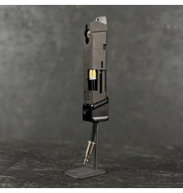 Airtac Airtac X T1P G Series/AAP01 Shotgun Shell HPA Adapter - Plug and Play - Black