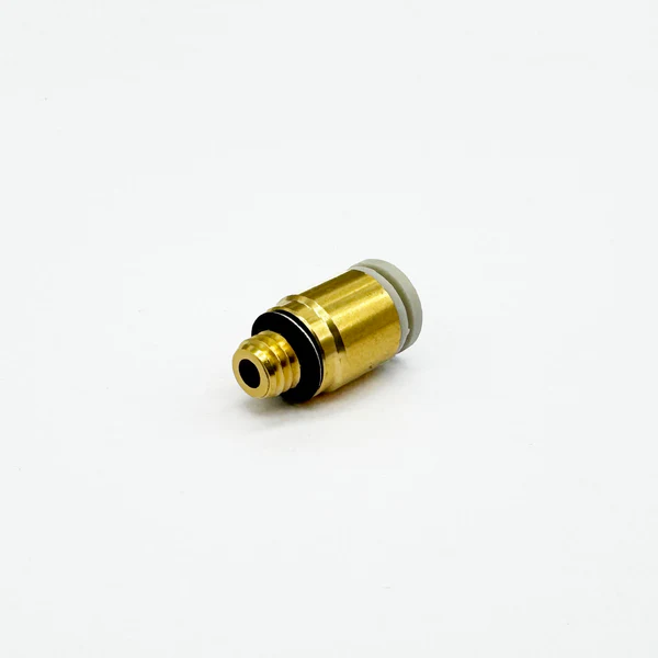 Airtac Airtac 6mm Push Fitting M6*1
