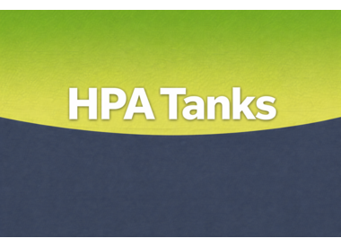 HPA Tanks