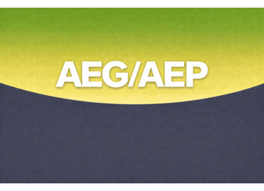 AEG/AEP