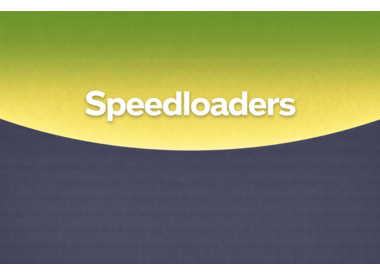 Speedloaders