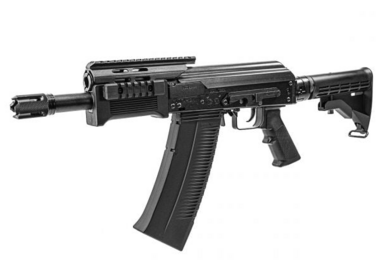 Tokyo Marui Saiga-12K/SBS