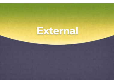 External