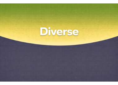 Diverse