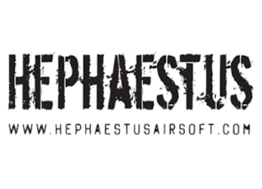 Hephaestus