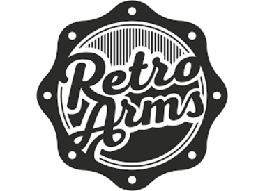 RetroArms