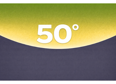 50°
