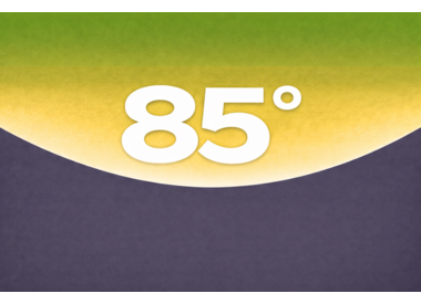 85°