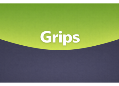 Grips