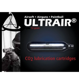 ASG ASG Ultrair Co2 lubrication cartridge