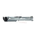CTM Tac CTM AAP-01 FUKU-2 SHARK Cutout CNC Upper Set - Grey