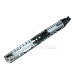 CTM Tac CTM AAP-01 FUKU-2 SHARK Cutout CNC Upper Set - Grey