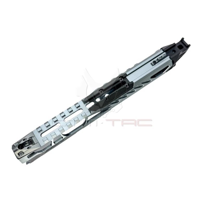 CTM Tac CTM AAP-01 FUKU-2 SHARK Cutout CNC Upper Set - Grey