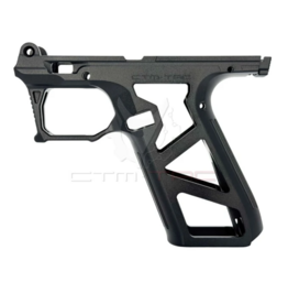 CTM Tac CTM CNC ExoFrame for AAP-01 - Black