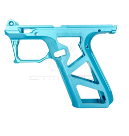 CTM Tac CTM CNC ExoFrame for AAP-01 - Blue