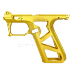 CTM Tac CTM CNC ExoFrame for AAP-01 - Gold