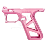 CTM Tac CTM CNC ExoFrame for AAP-01 - Pink
