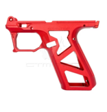 CTM Tac CTM CNC ExoFrame for AAP-01 - Red