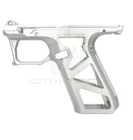 CTM Tac CTM CNC ExoFrame for AAP-01 - Silver