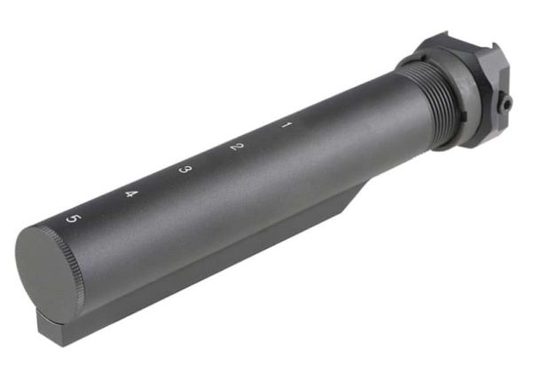 5KU 5KU Picatinny Buffer Tube Adapter