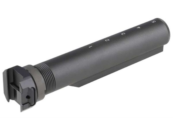 5KU 5KU Picatinny Buffer Tube Adapter