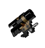 4UAD 4UANTUM Hi-Capa/1911 Magnus Pro Precision TDC Hop-Up Chamber