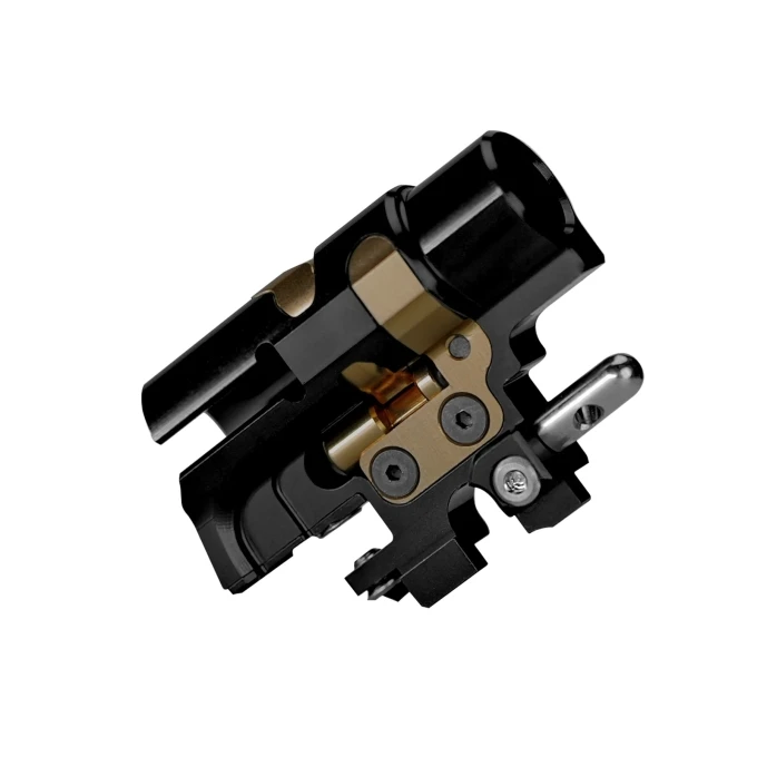 4UAD 4UANTUM Hi-Capa/1911 Magnus Pro Precision TDC Hop-Up Chamber