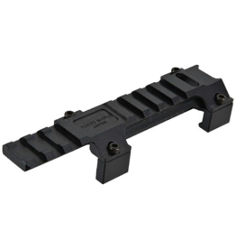 Tokyo Marui Tokyo Marui TMMP5/G3 Low Mount Base