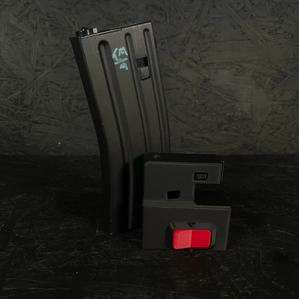 Airtac Airtac TM M4 (NGRS) Odin Sidewinder Adapter