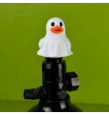 Airtac CORE-TAC 'SPOOKY QUACK' HPA TANK THREAD PROTECTOR