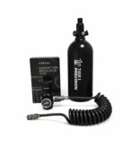 Airtac Airtac T1P Tank, Supercoil Line & AT200 Regulator Bundle
