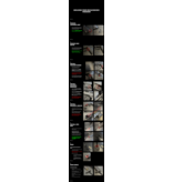 Airtac Airtac MK23 (clones ASG, STTI etc) / SSX23 PARADOX KIT - M4 - OPEN BETA