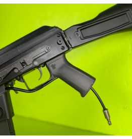 Airtac Airtac T1P Moe-dern HPA Grip + Saiga mounting plate