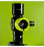 Airtac Airtac AT200 DIAL SAVER + Spare Gauge Cover - Green