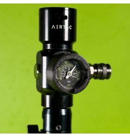 Airtac Airtac AT200 DIAL SAVER + Spare Gauge Cover - Chameleon