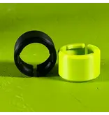 Airtac Airtac AT200 DIAL SAVER + Spare Gauge Cover - Chameleon