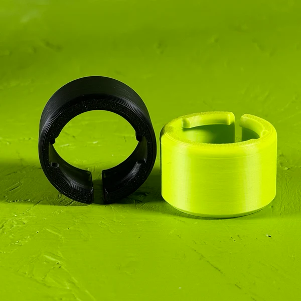 Airtac Airtac AT200 DIAL SAVER + Spare Gauge Cover - Chameleon